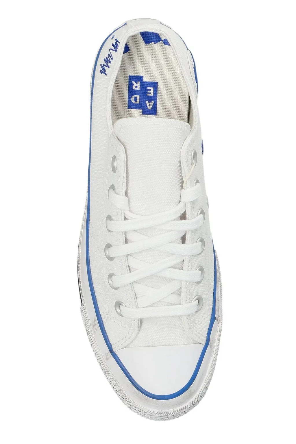 Converse X Ader Error Significant Chuck 70 Sneakers