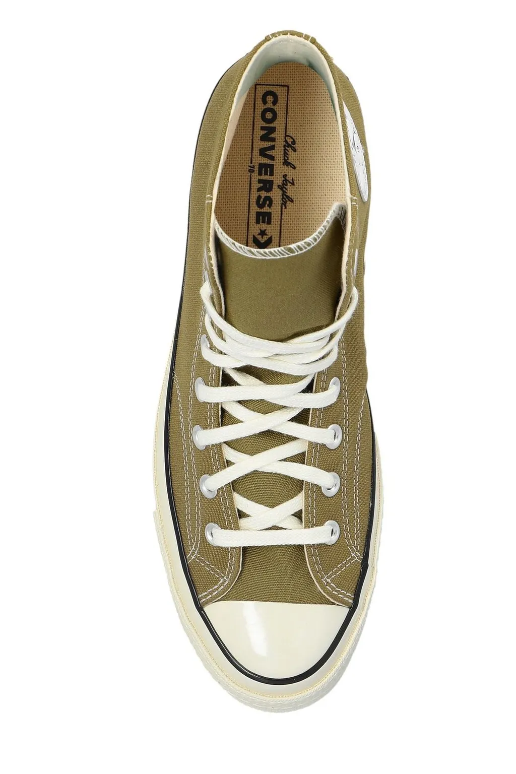 Converse Chuck 70 Lace-Up Sneakers