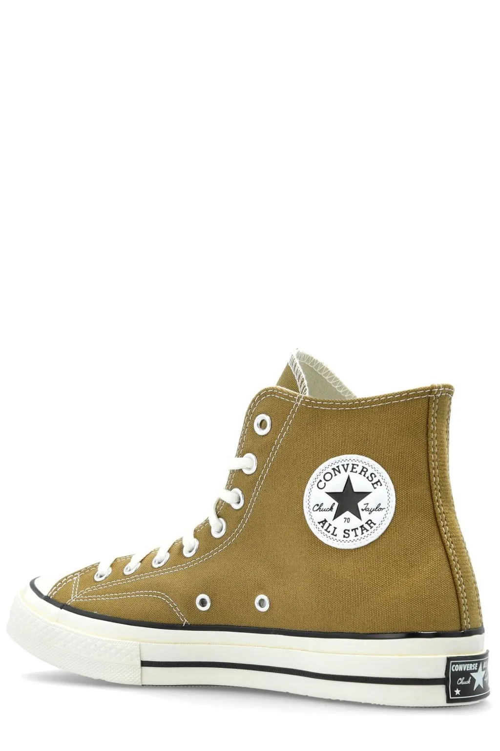 Converse Chuck 70 Lace-Up Sneakers