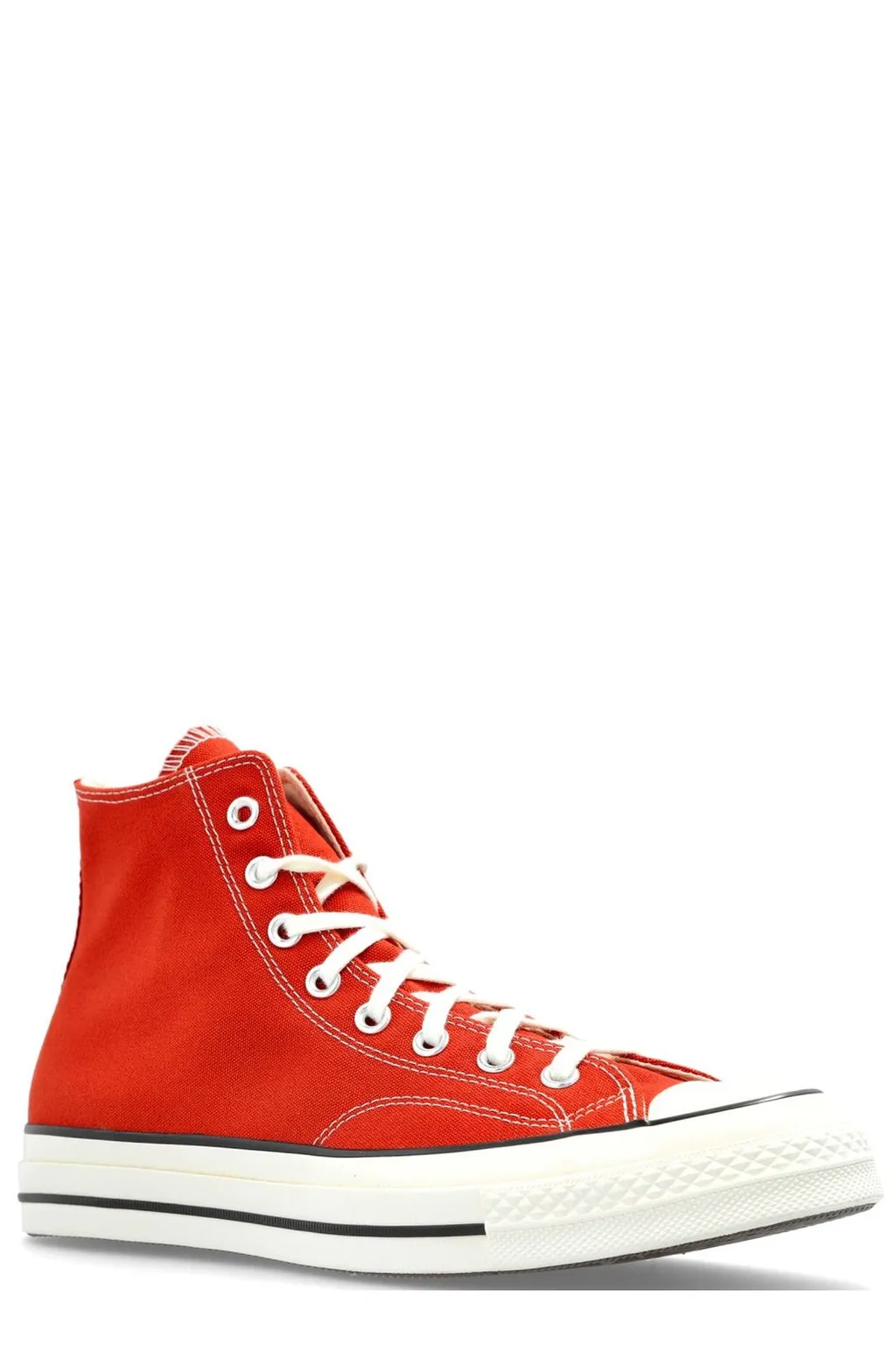 Converse Chuck 70 Vintage Lace-Up Sneakers