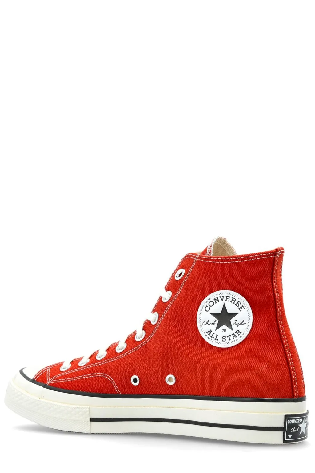 Converse Chuck 70 Vintage Lace-Up Sneakers