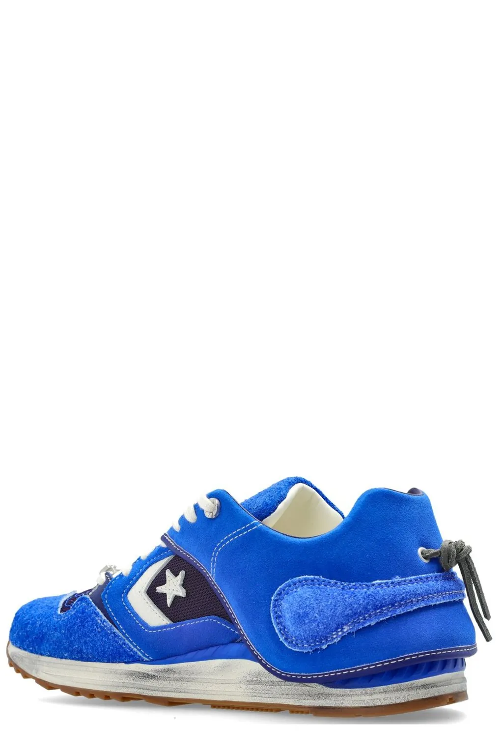 Converse Wave Trainer Lace-Up Sneakers
