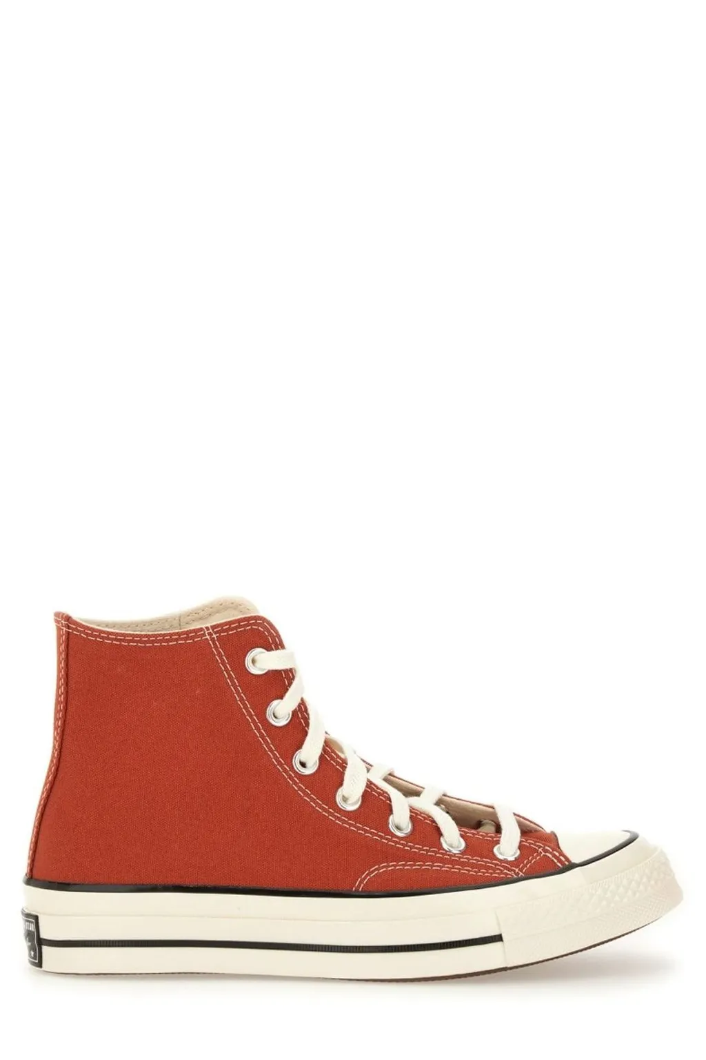 Converse Chuck 70 Vintage Lace-Up Sneakers
