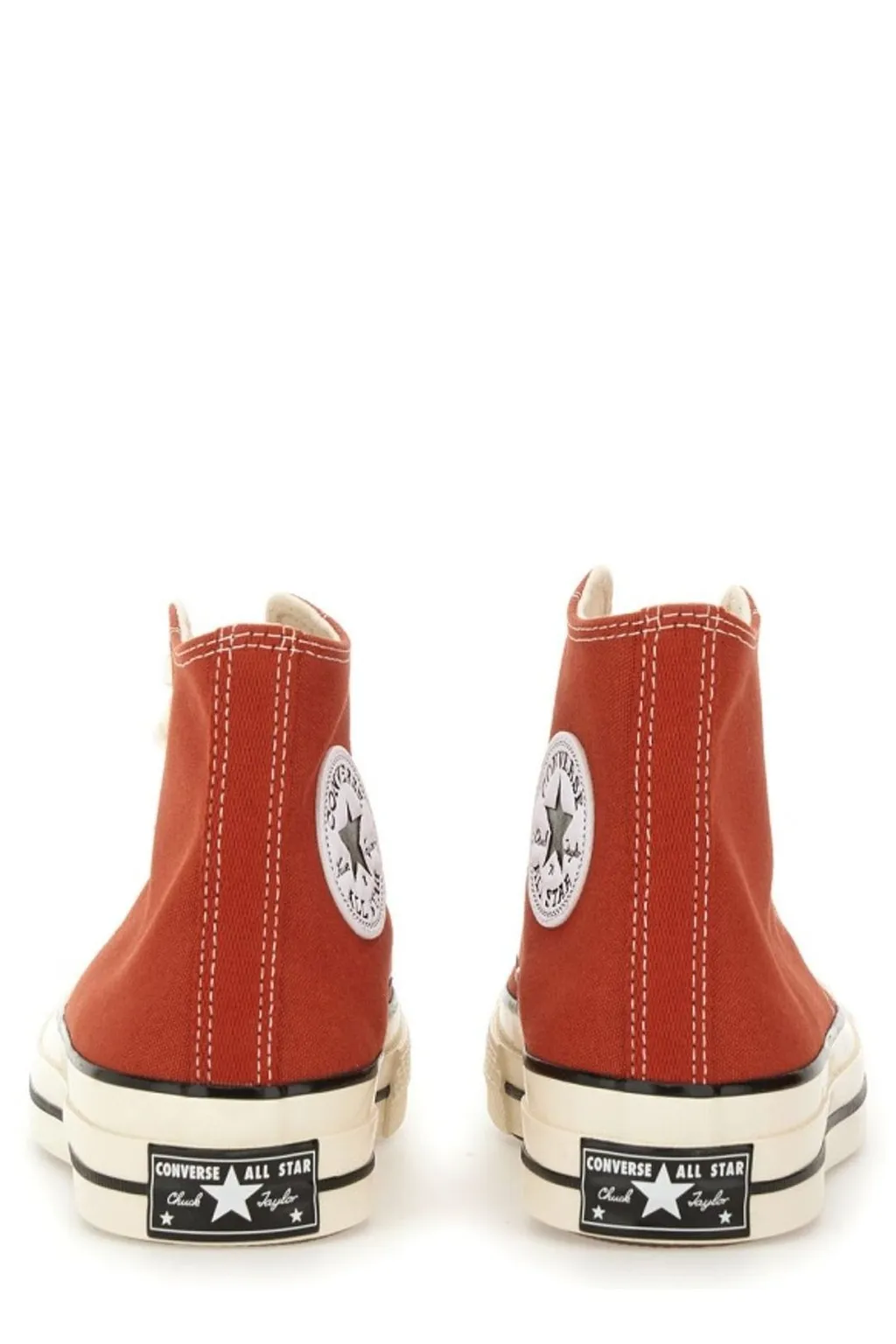 Converse Chuck 70 Vintage Lace-Up Sneakers