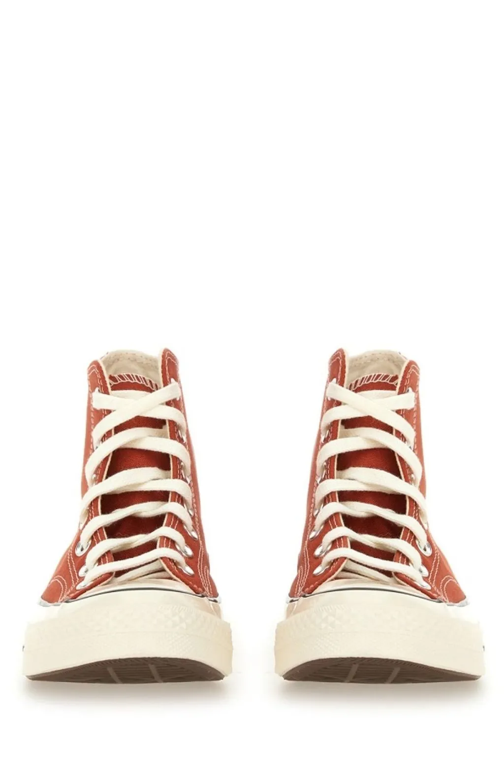 Converse Chuck 70 Vintage Lace-Up Sneakers
