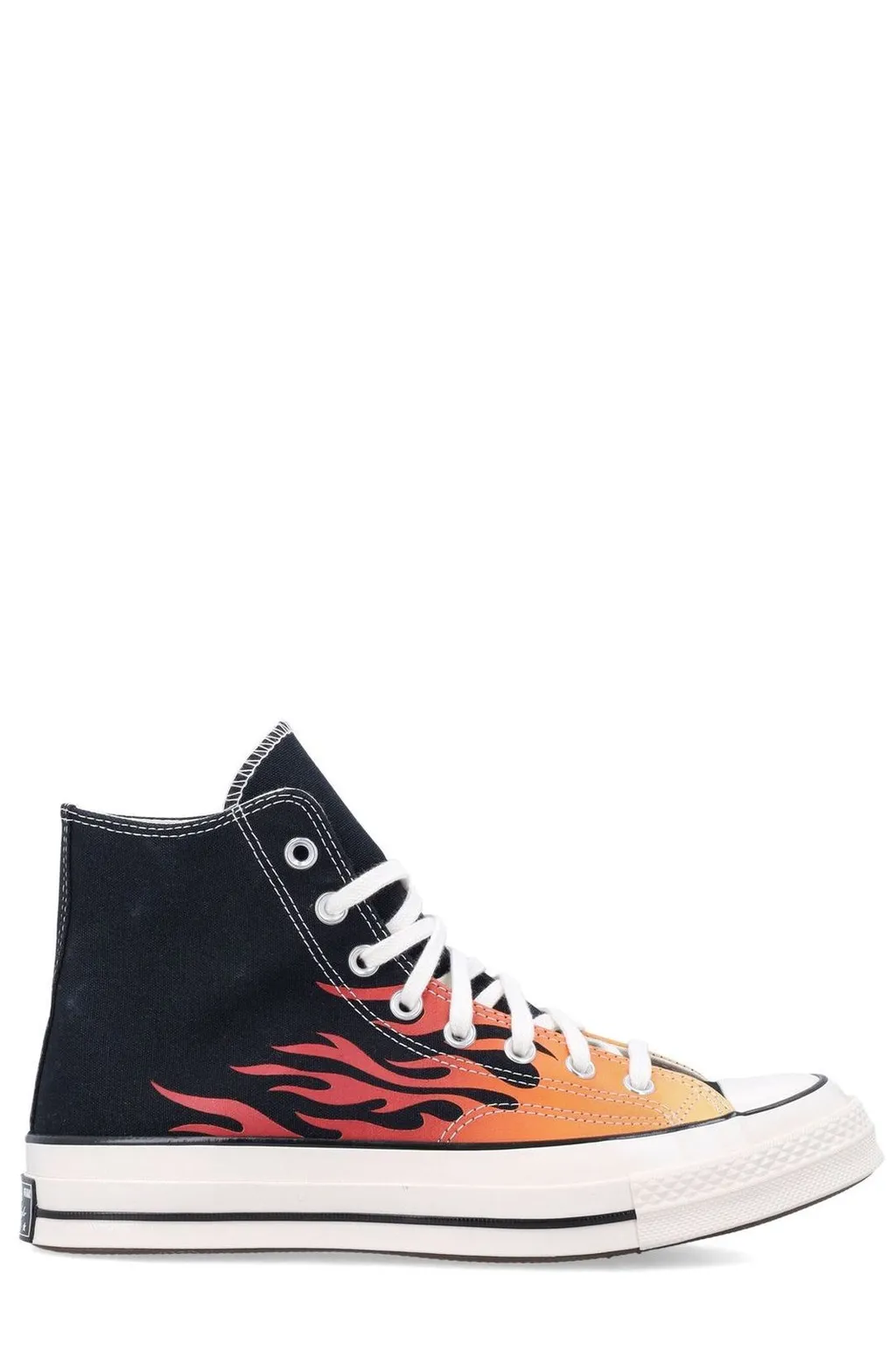 Converse Chuck 70 Lace-Up Sneakers