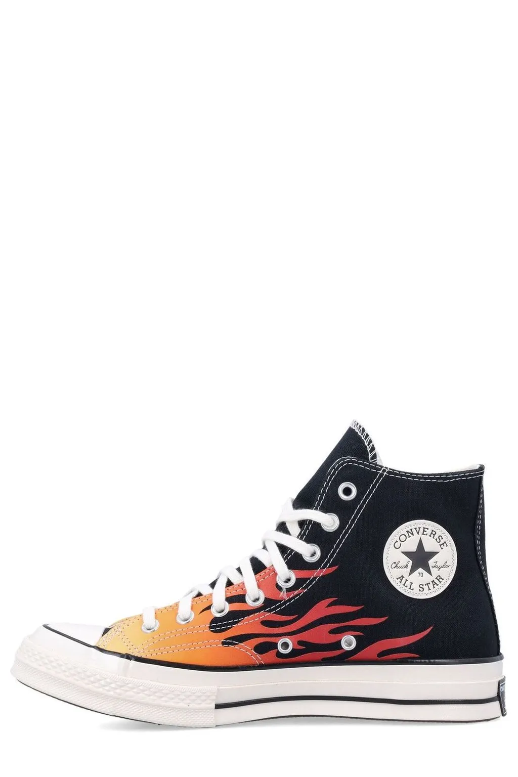 Converse Chuck 70 Lace-Up Sneakers