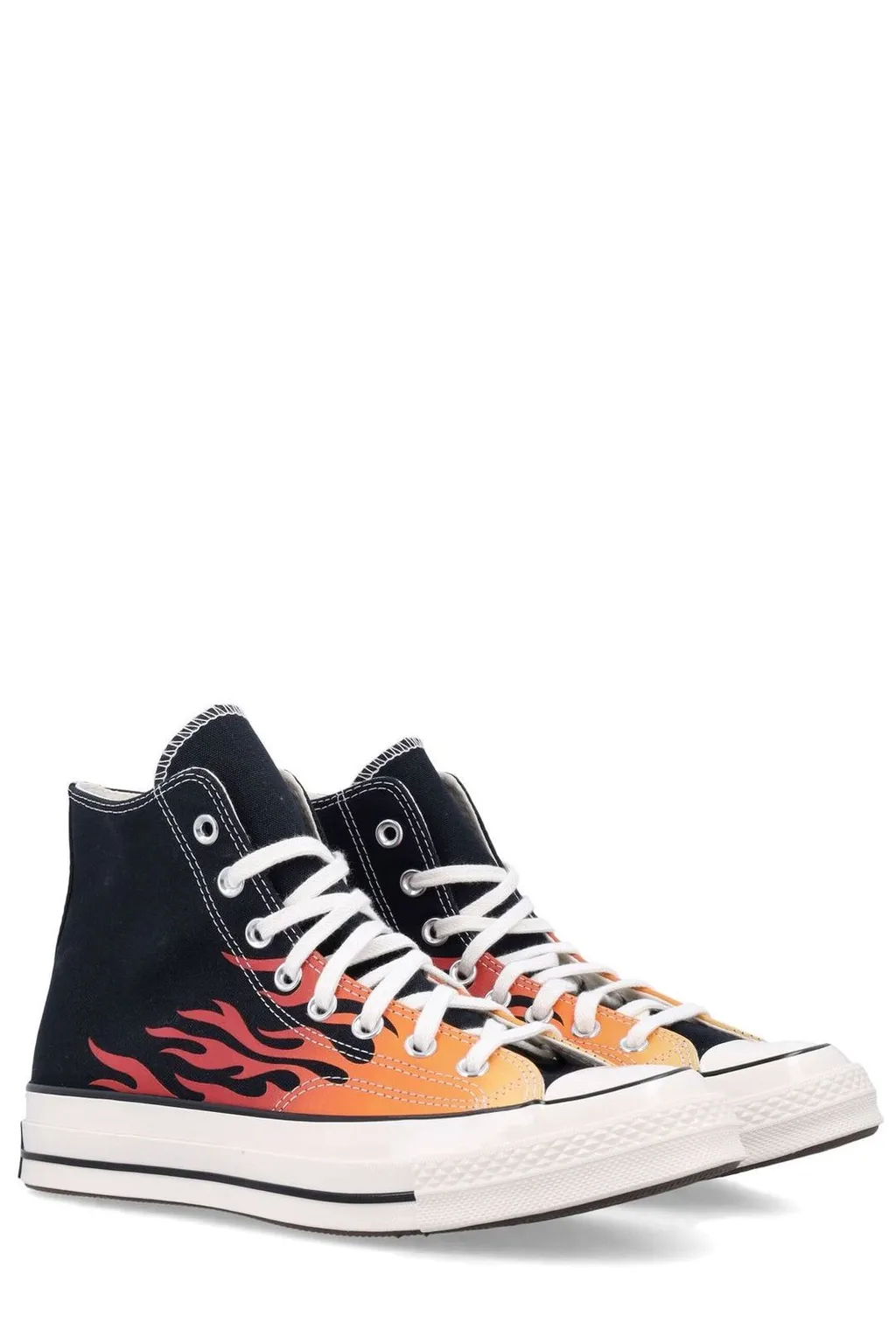 Converse Chuck 70 Lace-Up Sneakers