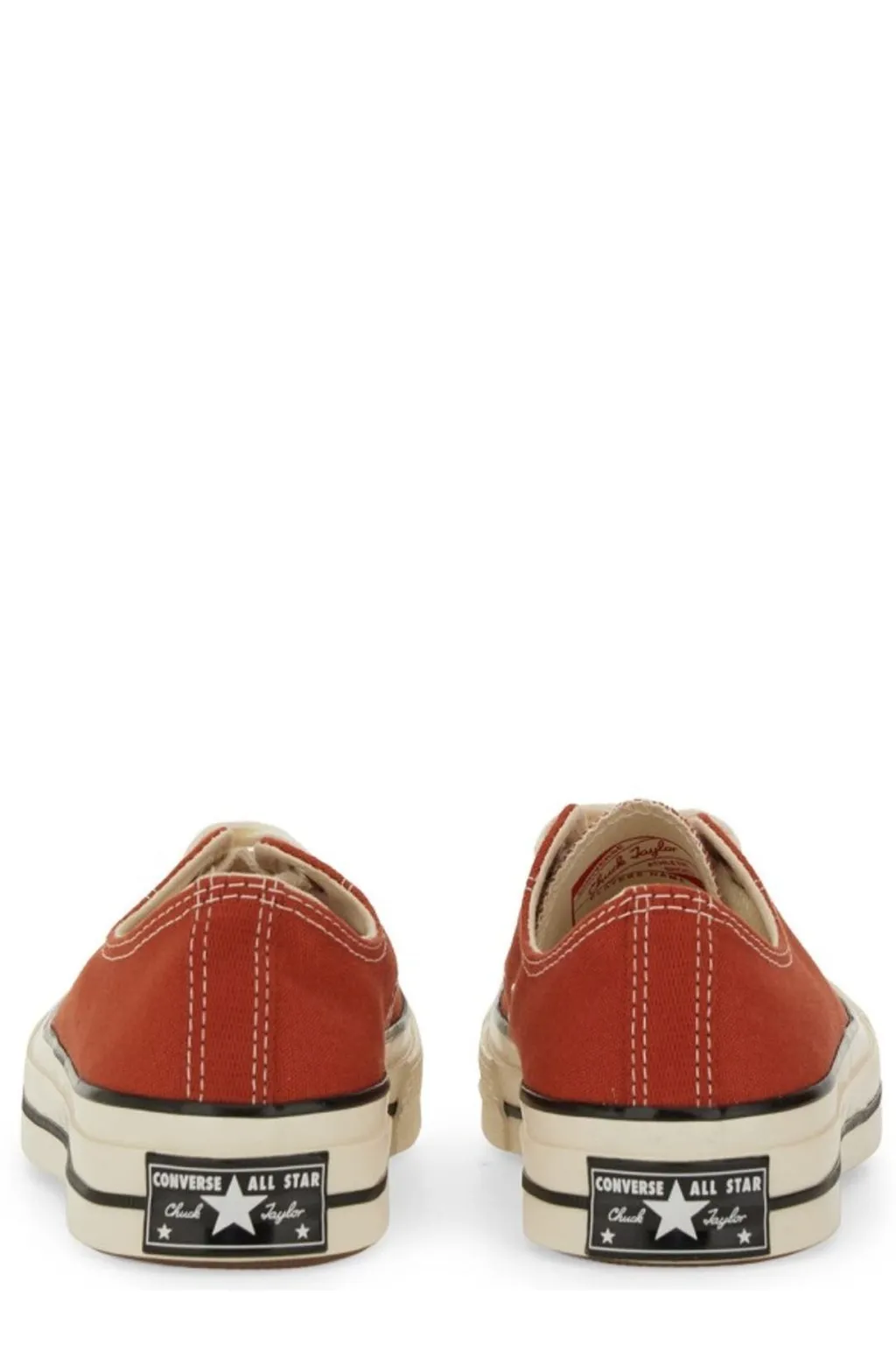 Converse	Chuck 70 Lace-Up Sneakers