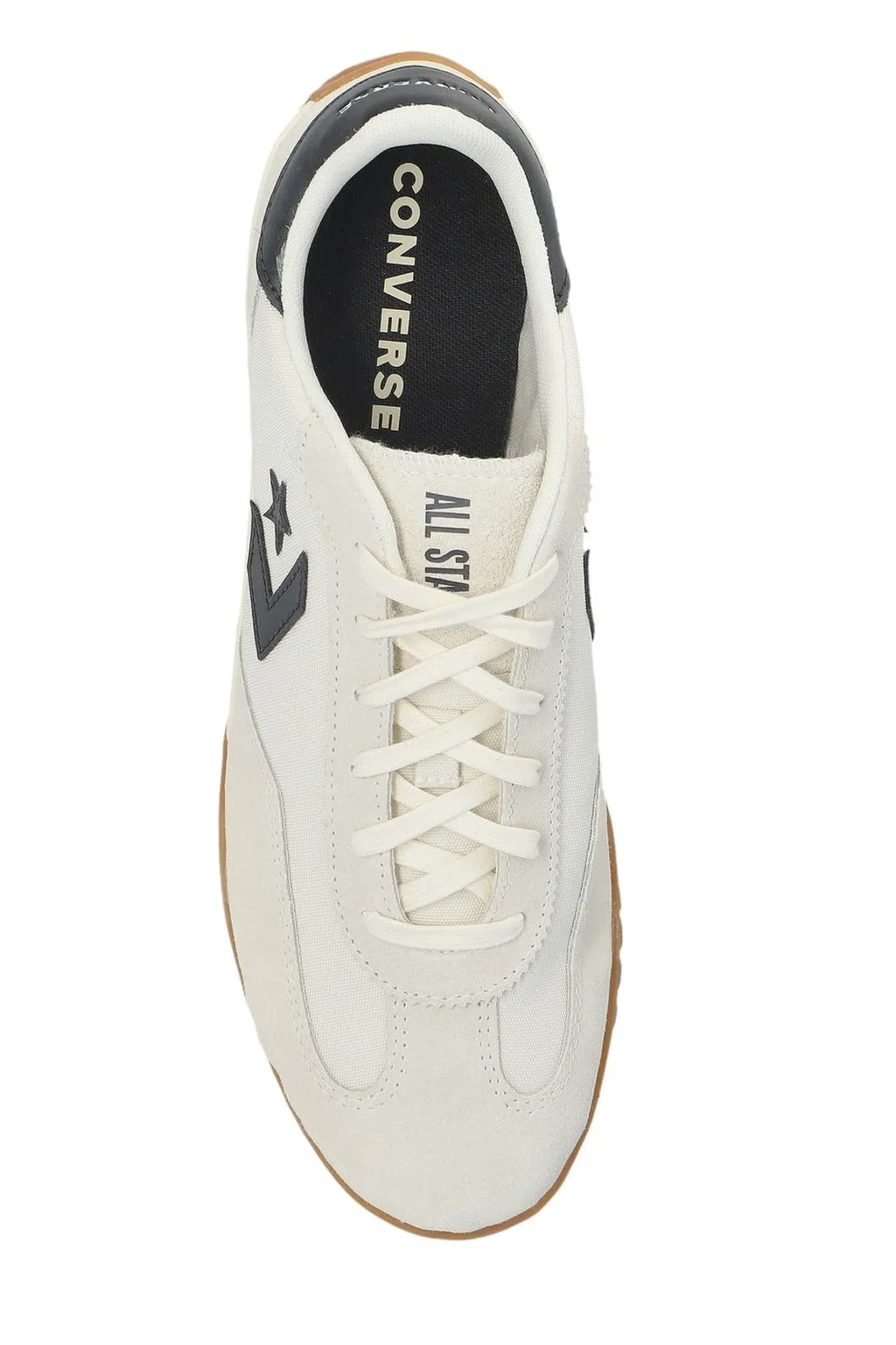 Converse Run Star Low-Top Sneakers