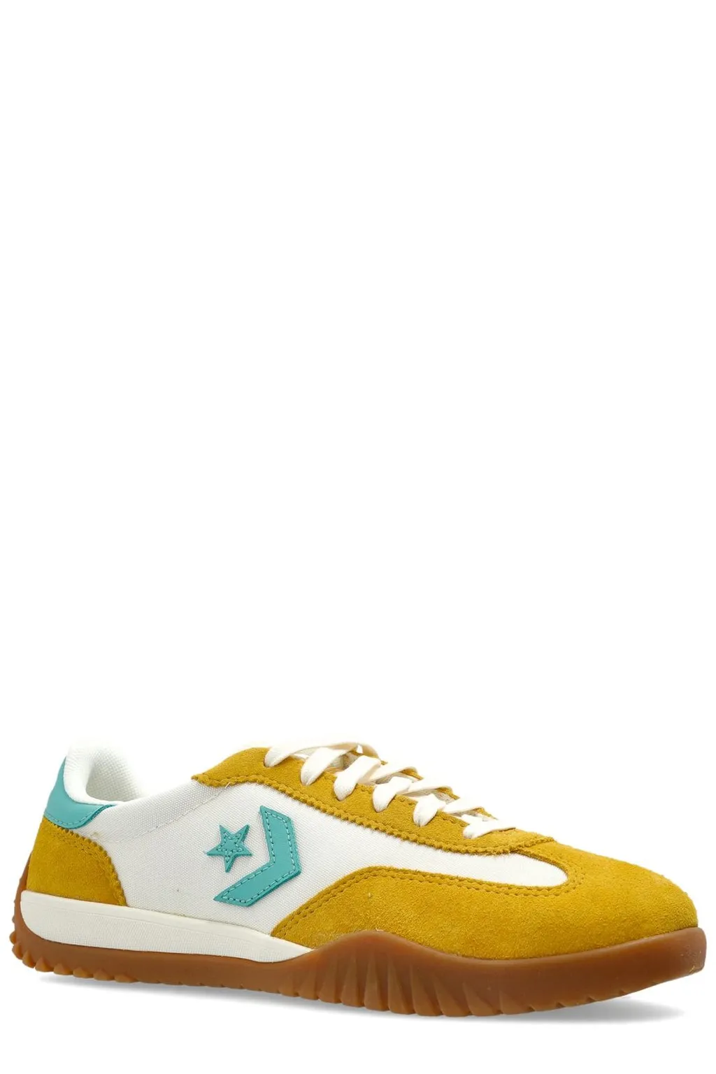 Converse Run Star Low-Top Sneakers