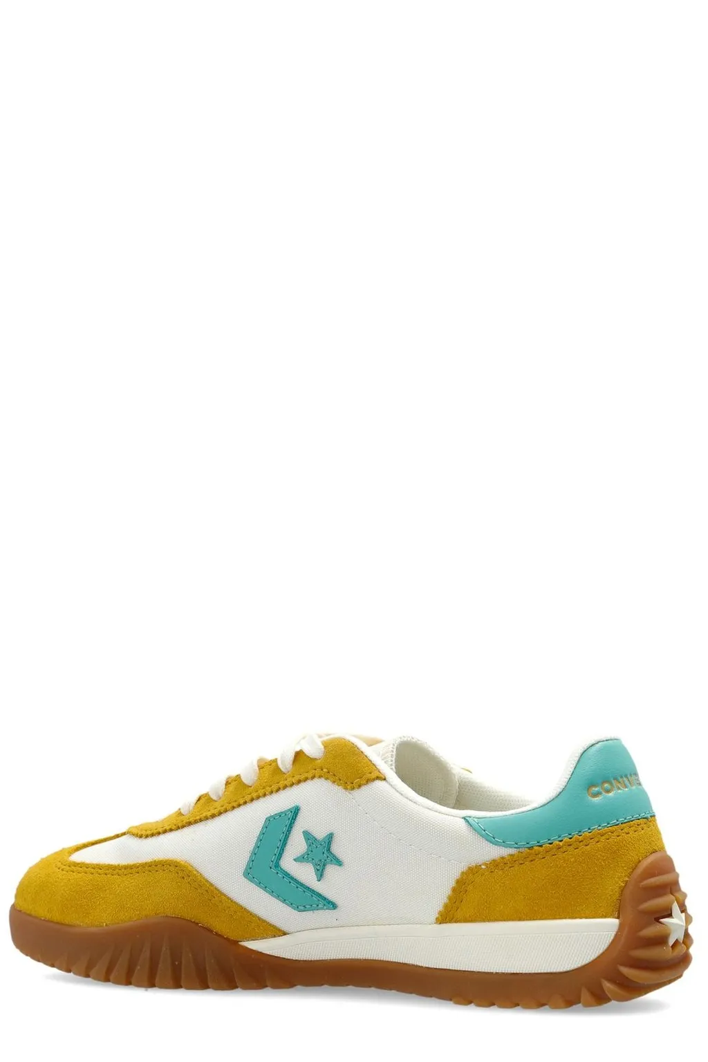 Converse Run Star Low-Top Sneakers