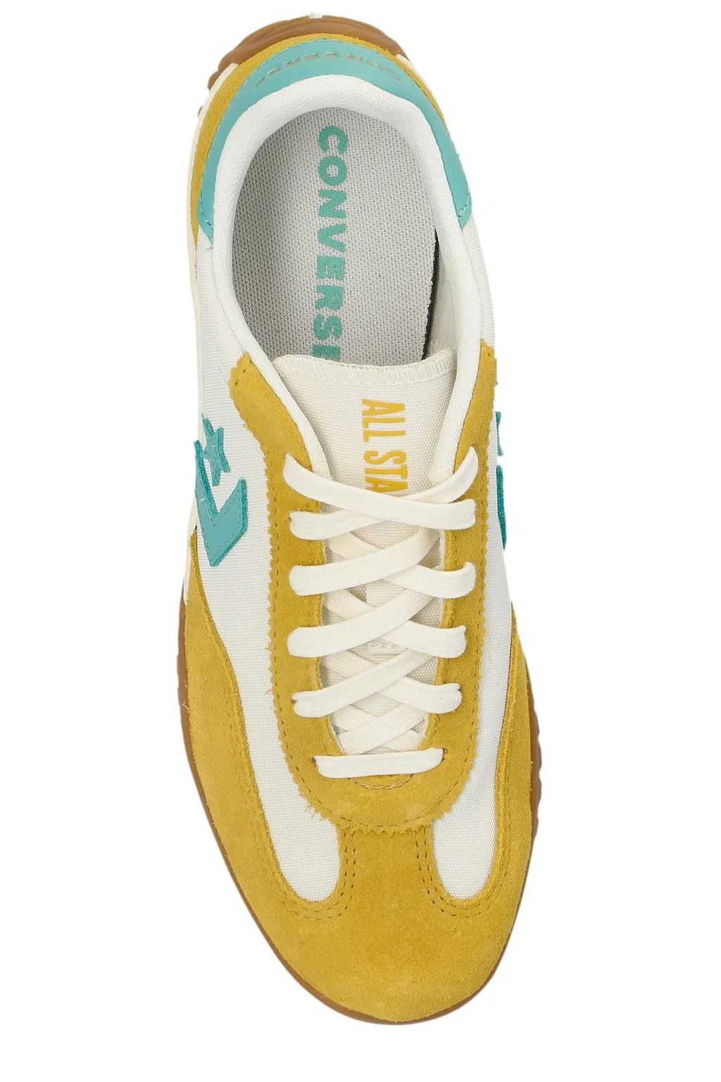 Converse Run Star Low-Top Sneakers