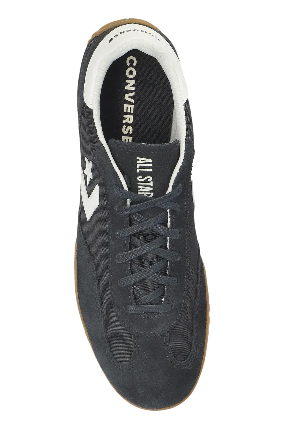 Converse Run Star Trainer Low-Top Sneakers