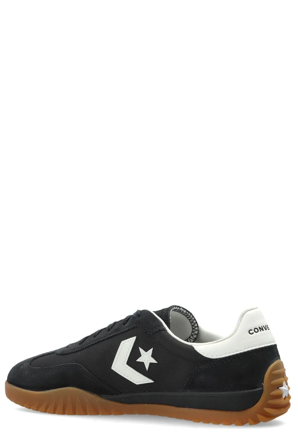 Converse Run Star Trainer Low-Top Sneakers