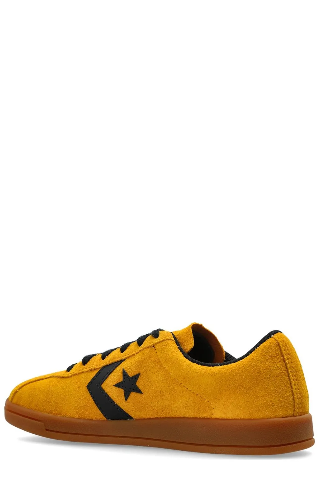 Converse Logo Detailed Low-Top Sneakers