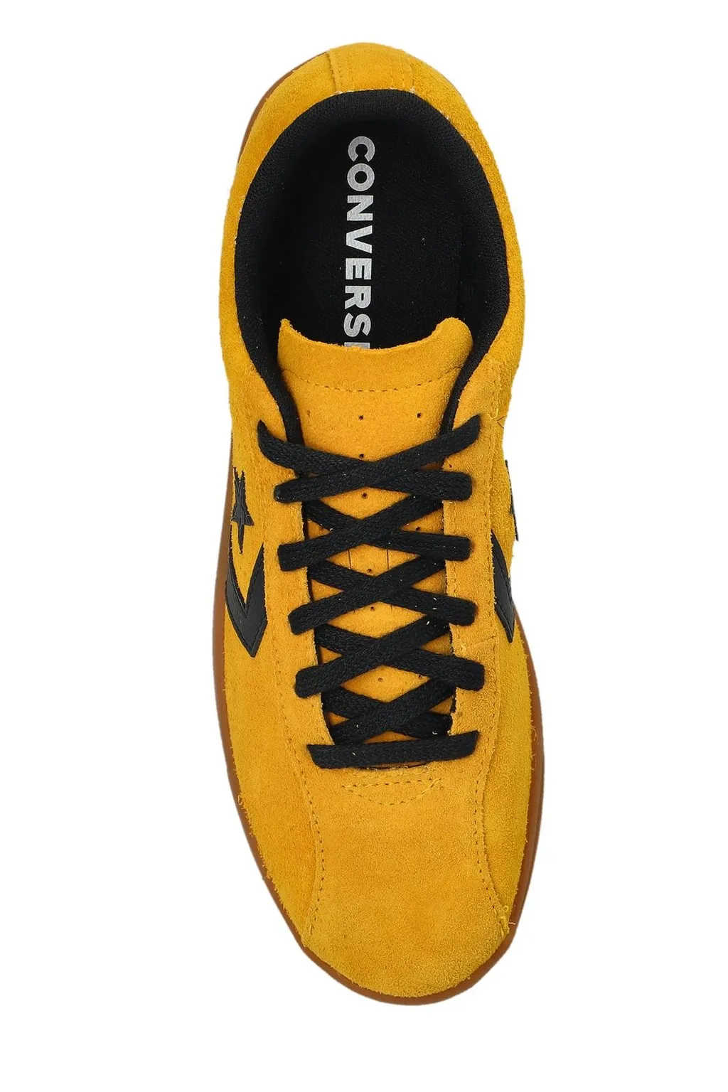 Converse Logo Detailed Low-Top Sneakers