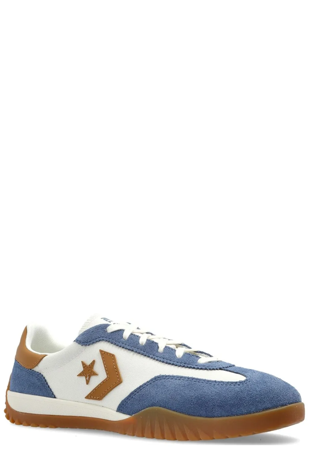 Converse Run Star Low-Top Sneakers