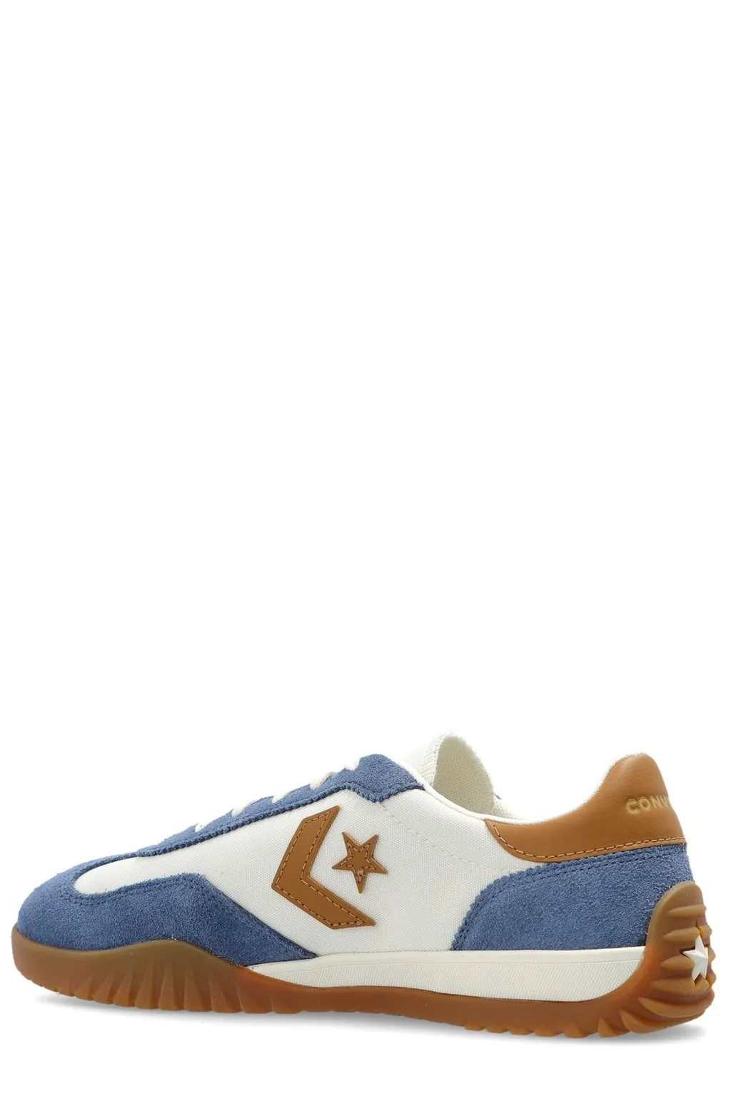Converse Run Star Low-Top Sneakers