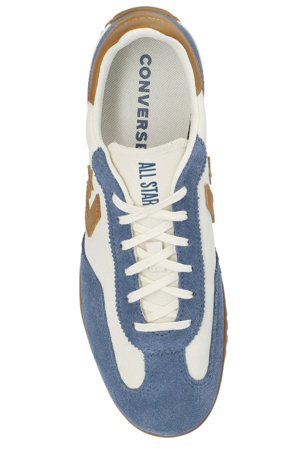 Converse Run Star Low-Top Sneakers