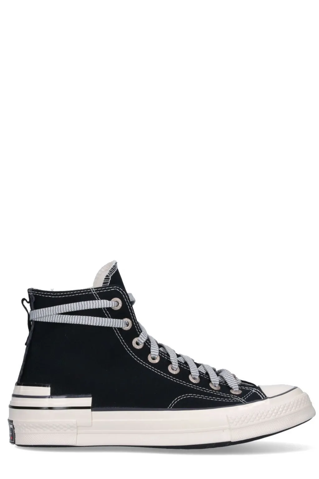 Converse High-Top Lace-Up Sneakers