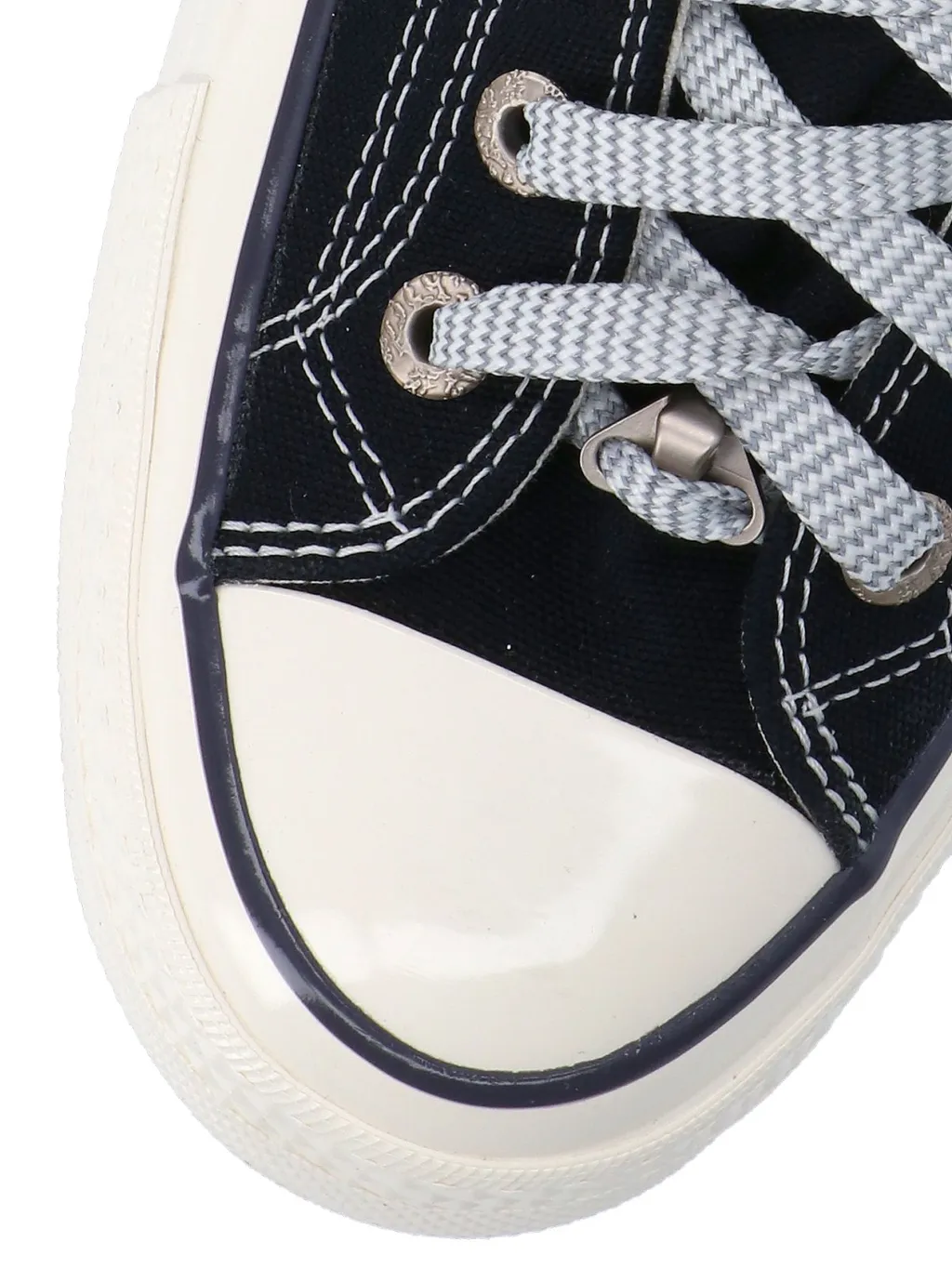 Converse High-Top Lace-Up Sneakers