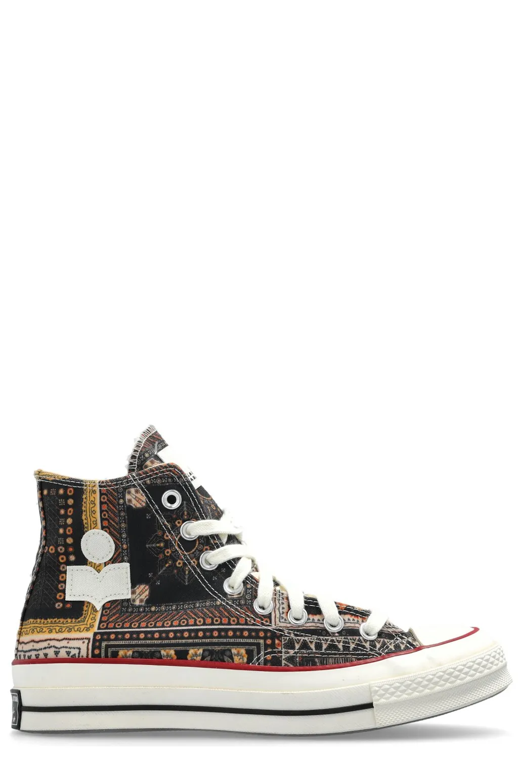 Converse X Isabel Marant Chuck 70 Sneakers