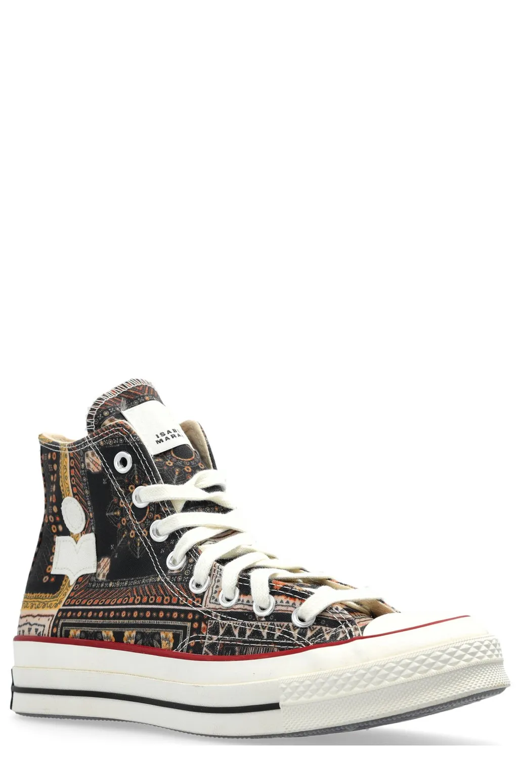 Converse X Isabel Marant Chuck 70 Sneakers