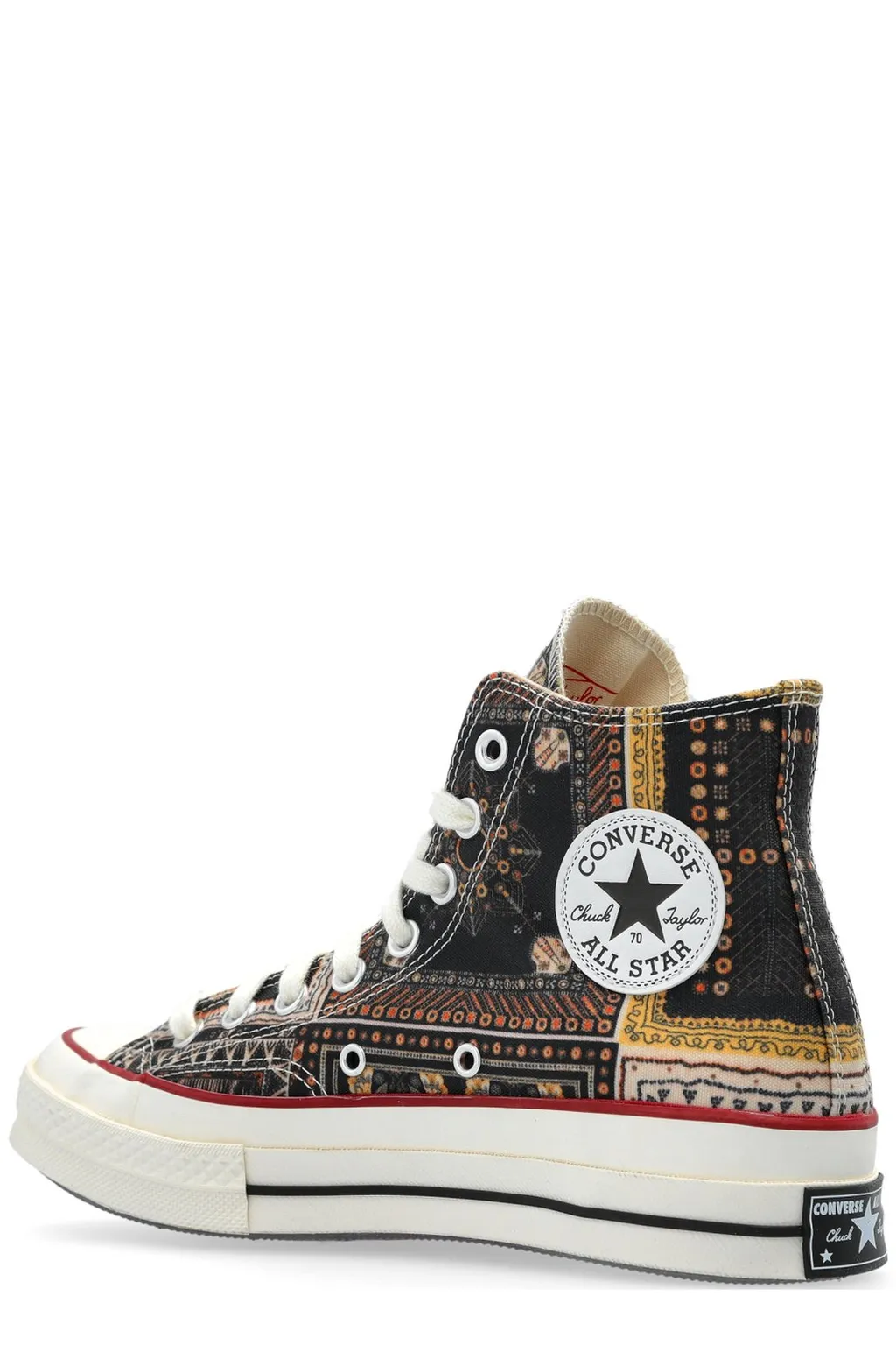 Converse X Isabel Marant Chuck 70 Sneakers