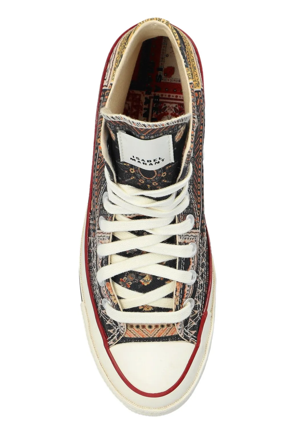 Converse X Isabel Marant Chuck 70 Sneakers