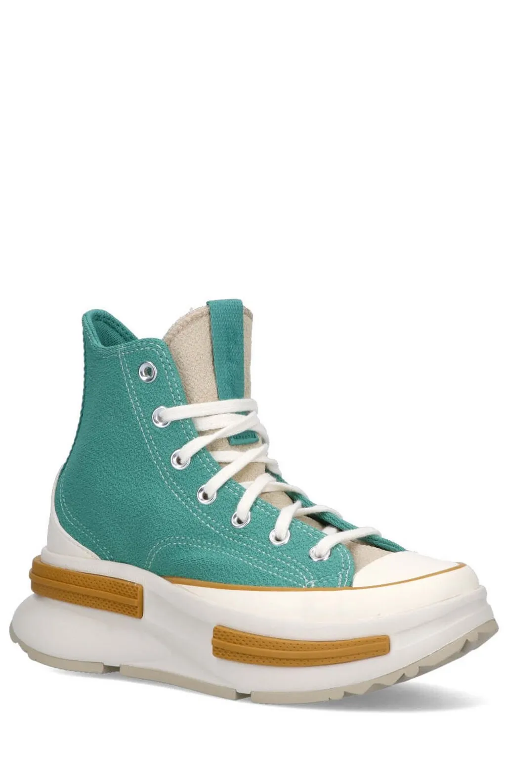 Converse Run Star Legacy Cx Workwear Lace-Up Sneakers