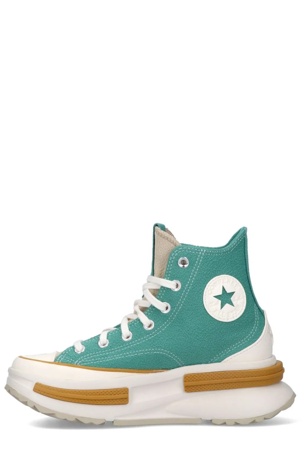 Converse Run Star Legacy Cx Workwear Lace-Up Sneakers