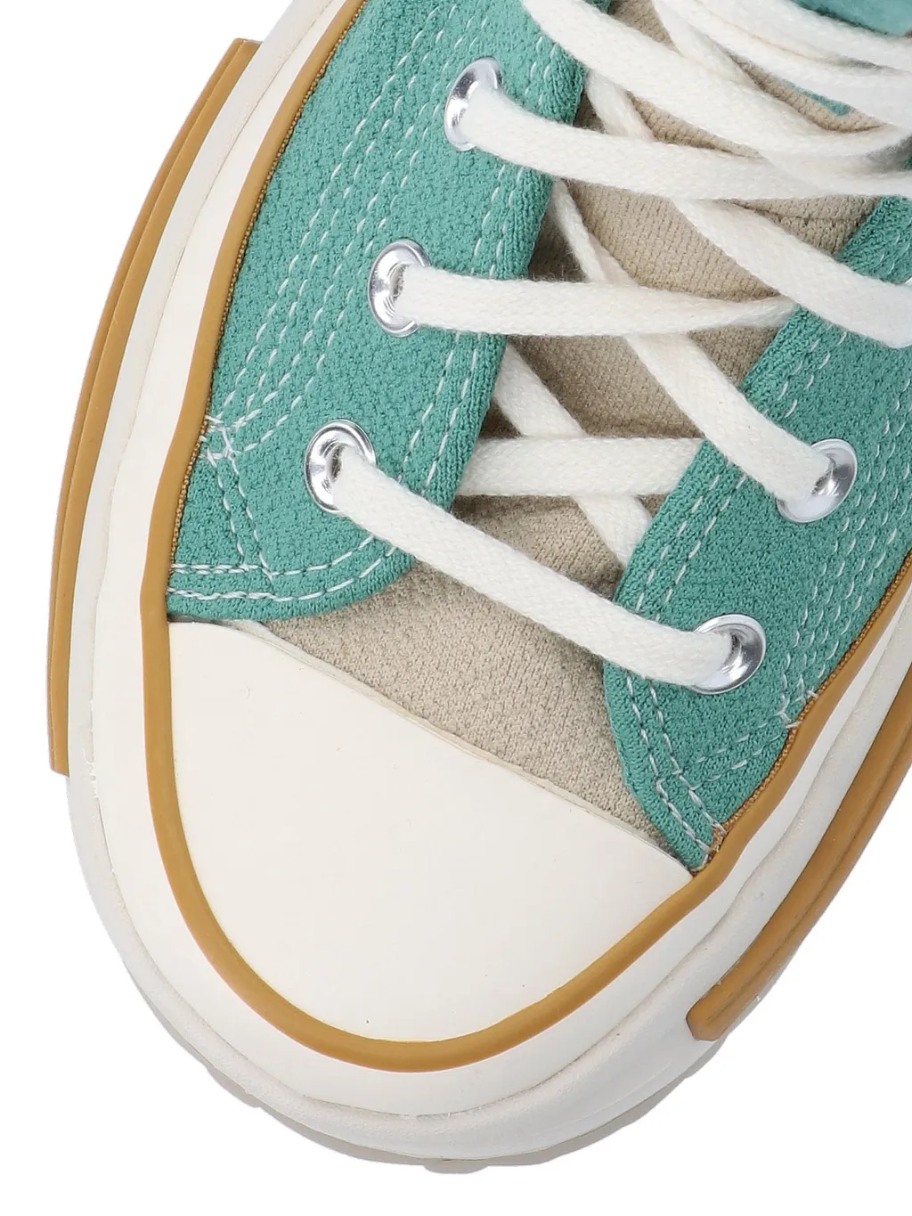 Converse Run Star Legacy Cx Workwear Lace-Up Sneakers