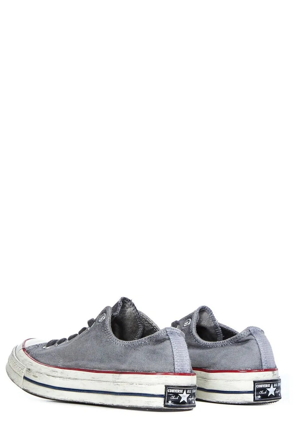 Converse Chuck 70 Lace-Up Sneakers