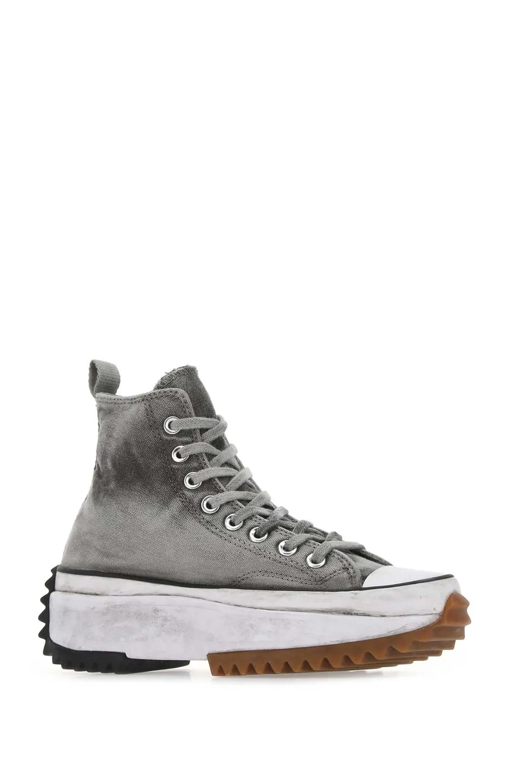 Converse Run Star Hike Sneakers