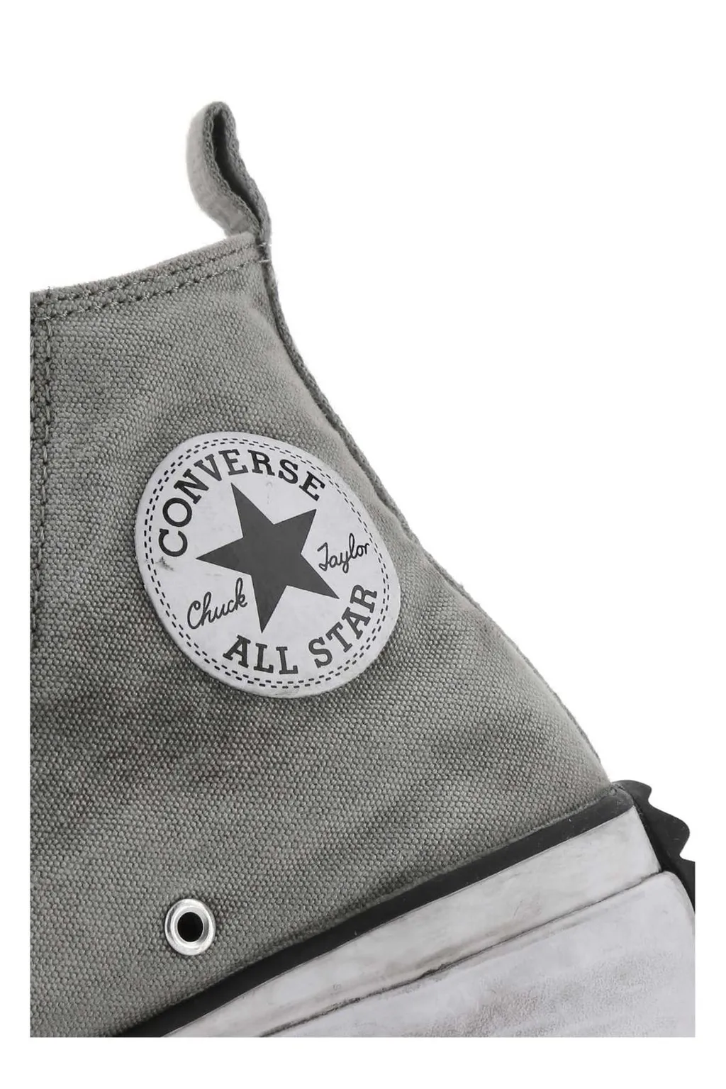 Converse Run Star Hike Sneakers