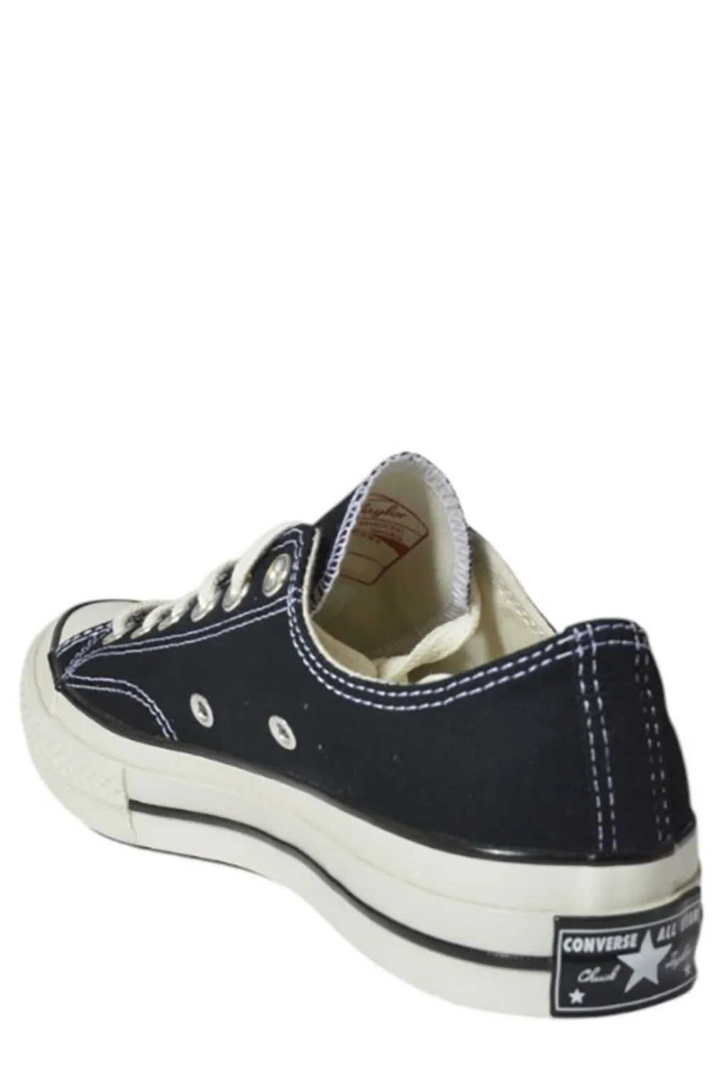 Converse Classic Low-Top Sneakers