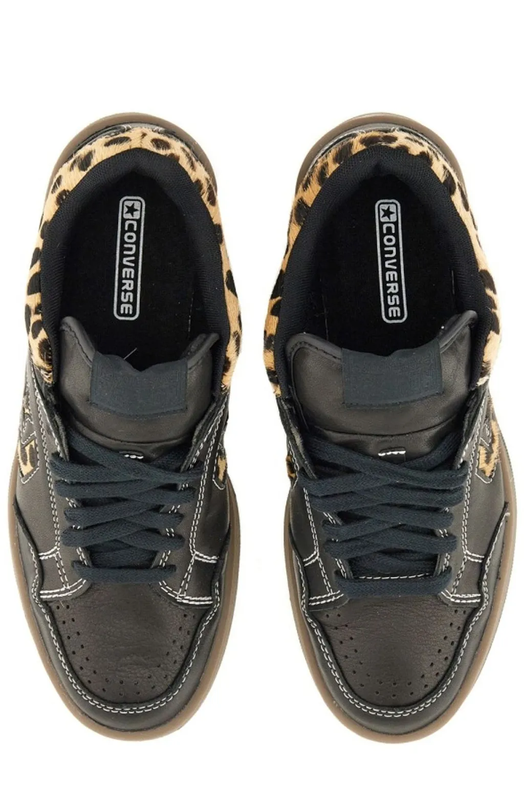 Converse Weapon Ox Classic Sneakers