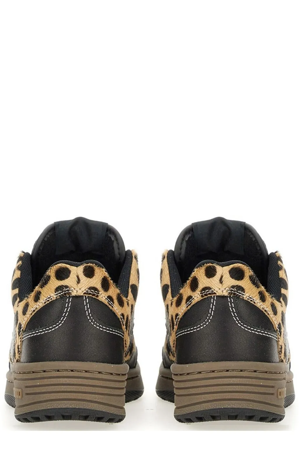 Converse Weapon Ox Classic Sneakers