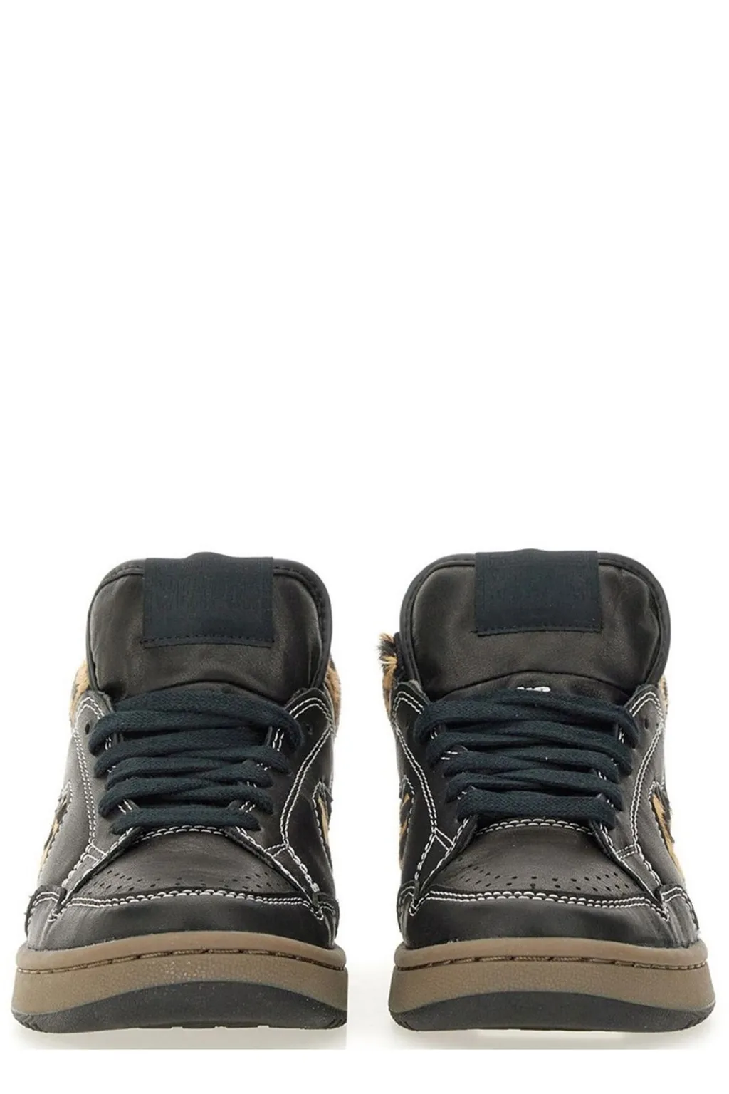 Converse Weapon Ox Classic Sneakers