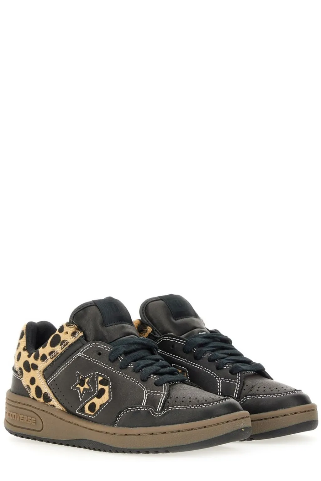 Converse Weapon Ox Classic Sneakers