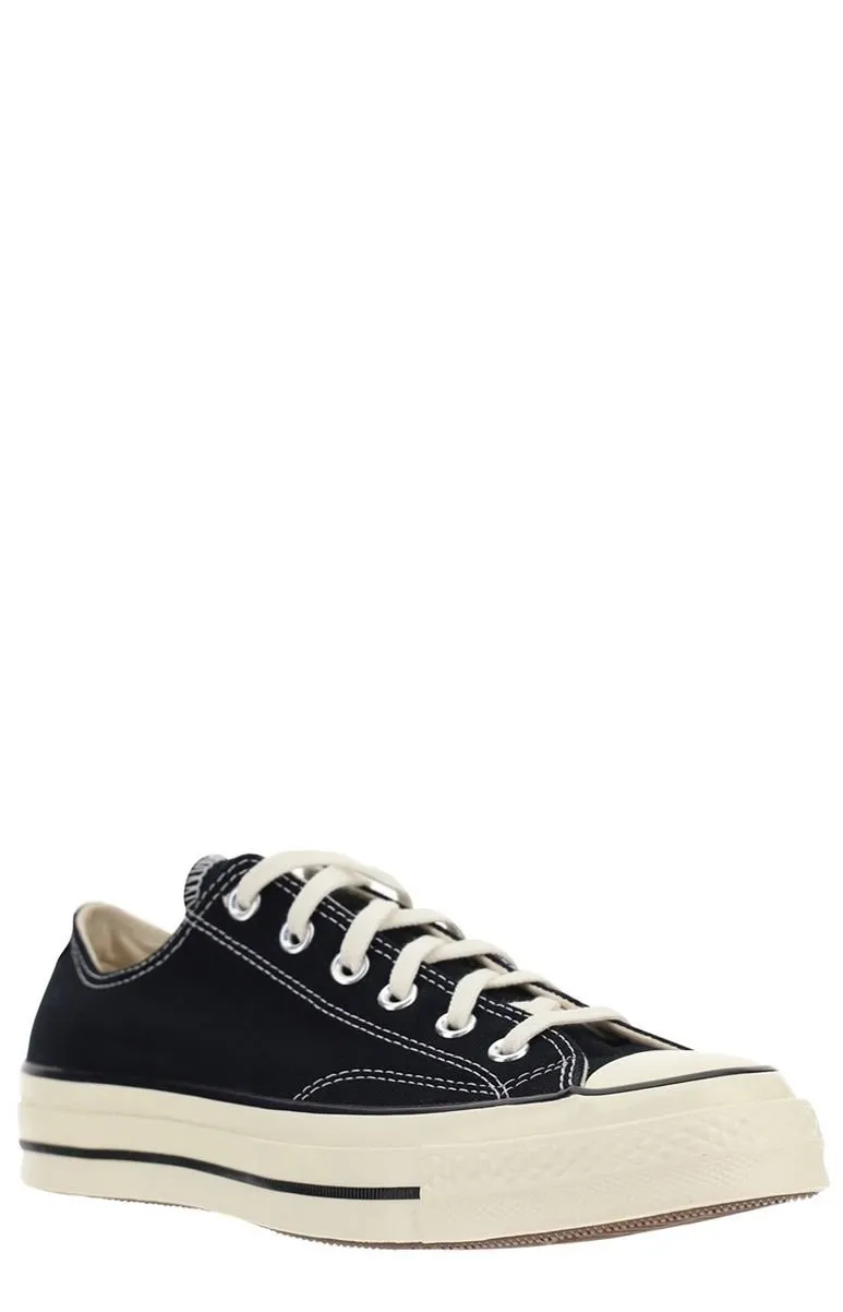 Converse Chuck 70 Vintage Lace-Up Sneakers