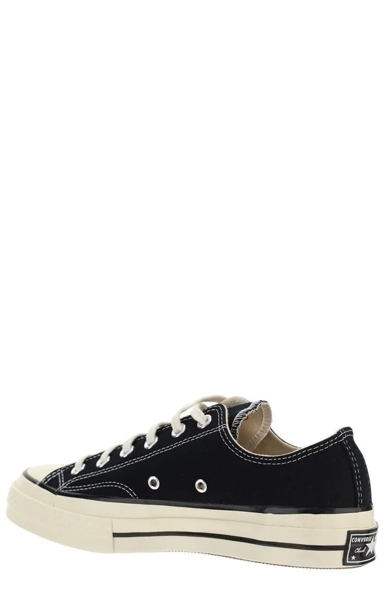 Converse Chuck 70 Vintage Lace-Up Sneakers