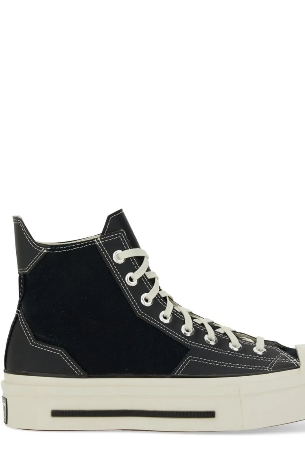 Converse Chuck 70 Luxe High-Top Sneakers