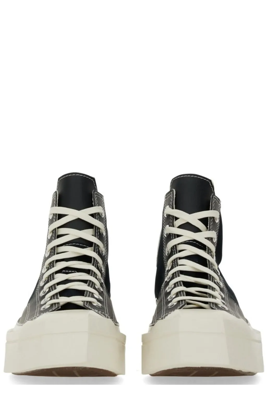 Converse Chuck 70 Luxe High-Top Sneakers