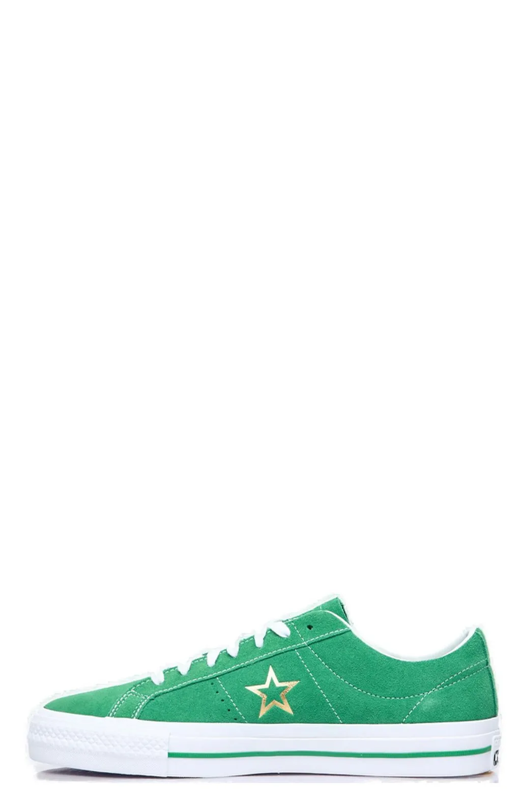 Converse One Star Pro Low-Top Sneakers