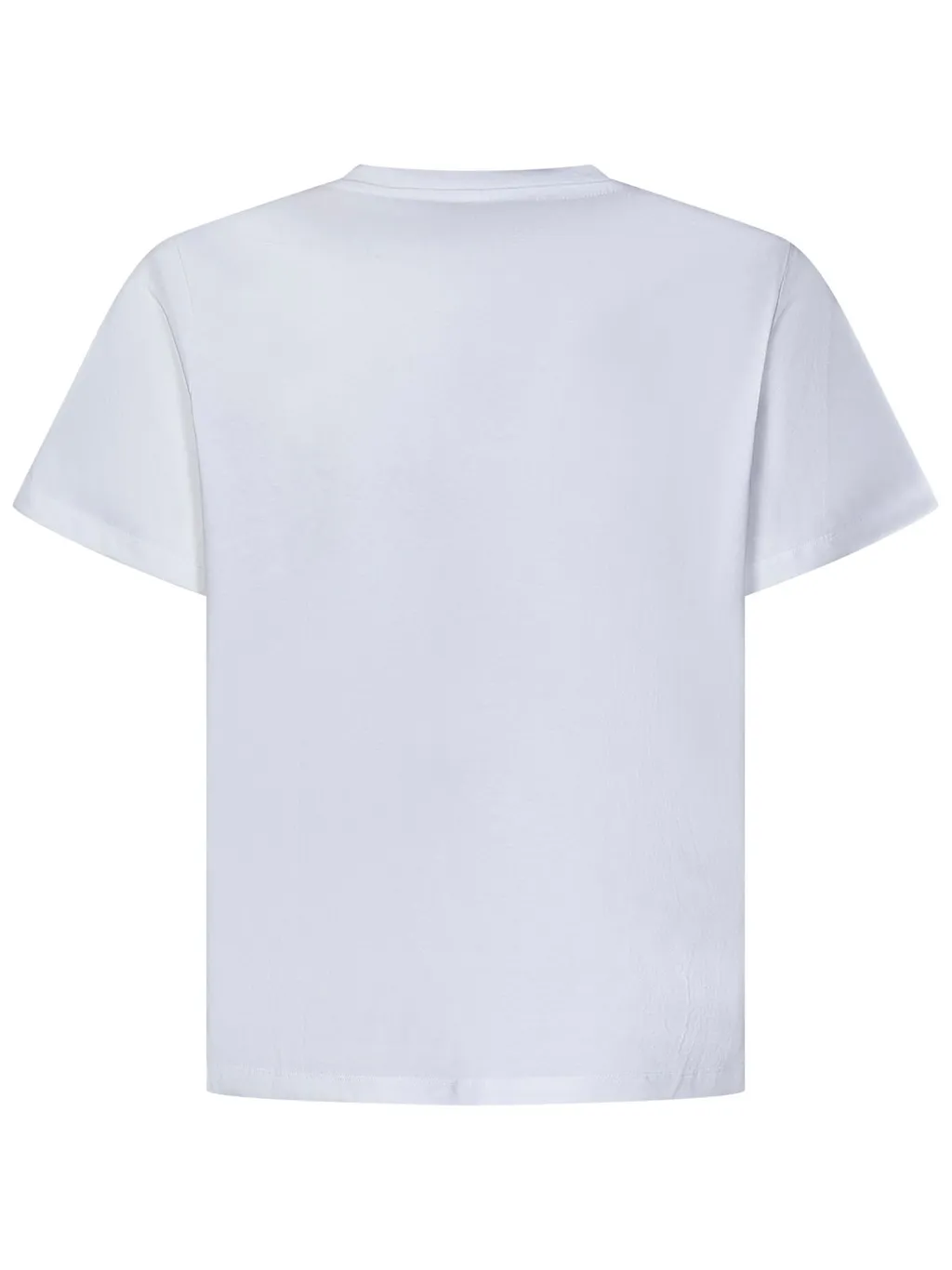 Coperni Logo Boxy T-Shirt