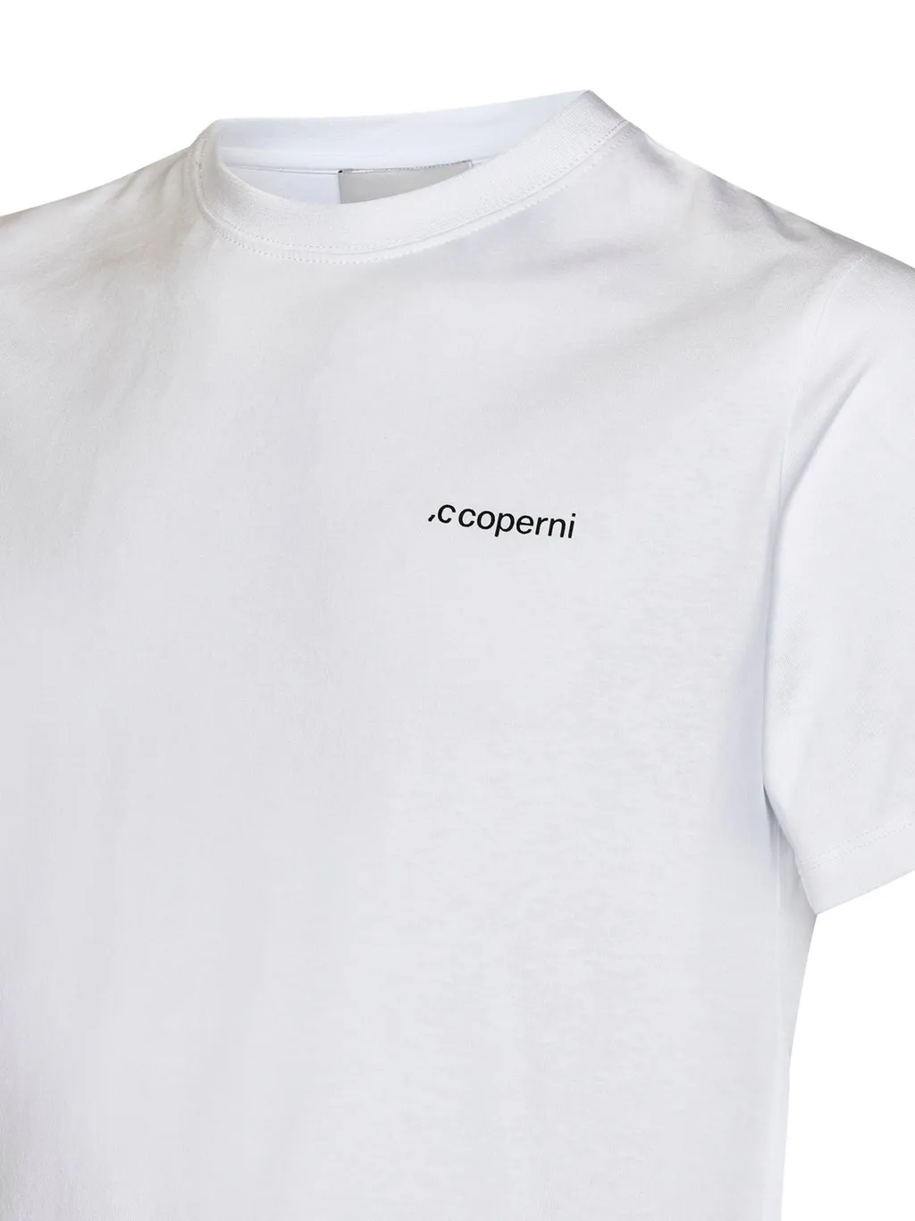 Coperni Logo Boxy T-Shirt
