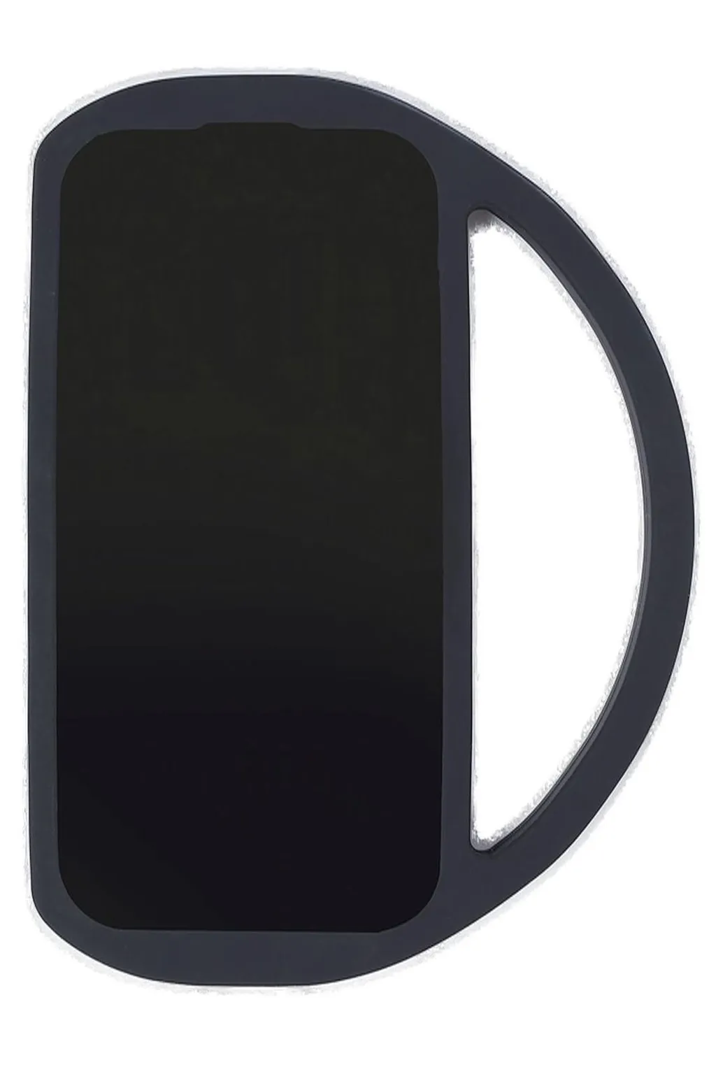 Coperni Logo Embossed Swipe Iphone 13 Pro Case