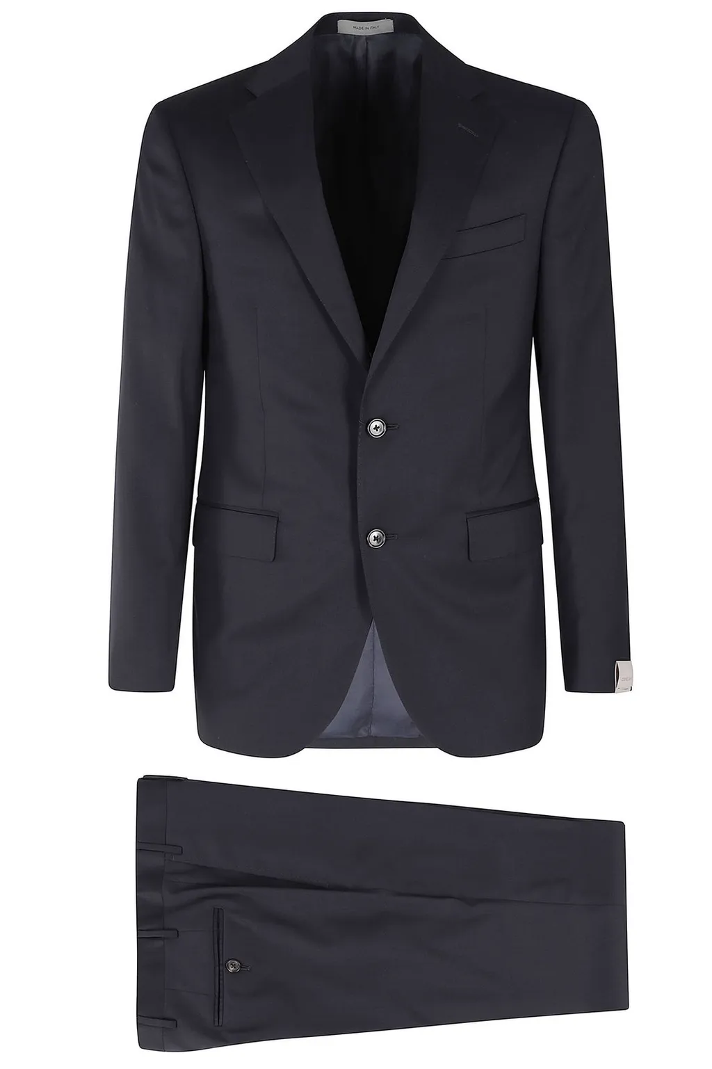 Corneliani Wool Tailored Suits